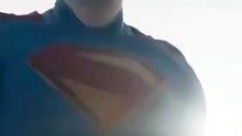 ¿Te diste cuenta de que en Superman?