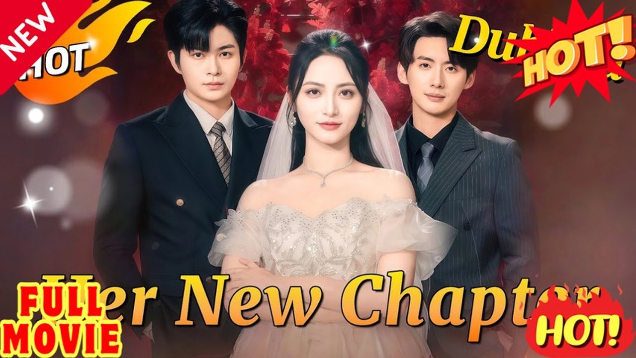 Her New Chapter