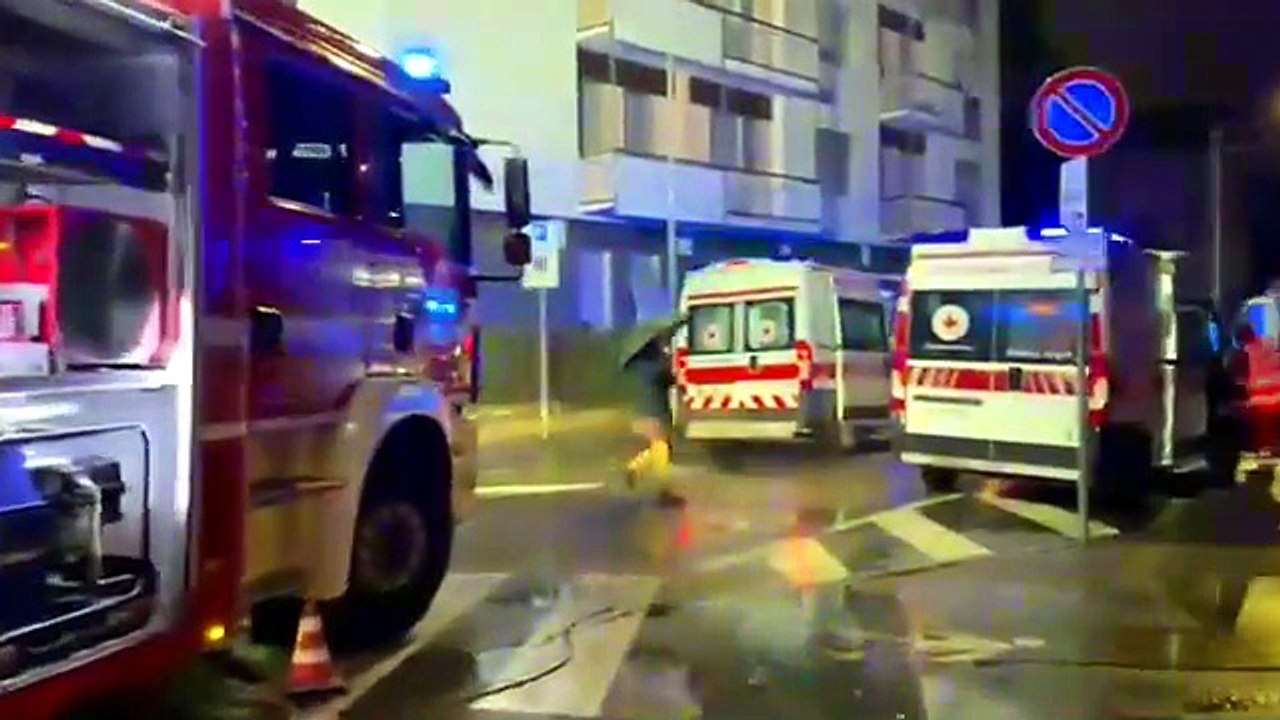 Video Soccorsi