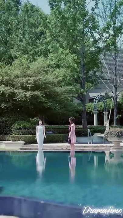 Hotter Than Revenge Engsub