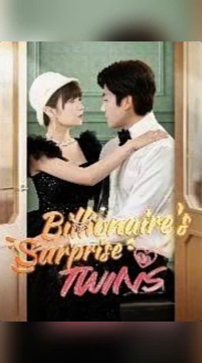 Billionaire's Surprise Twins - 丨