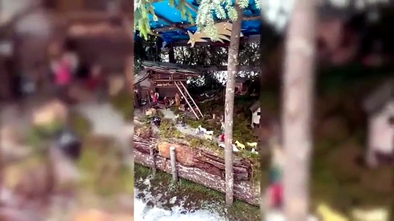 Presepe