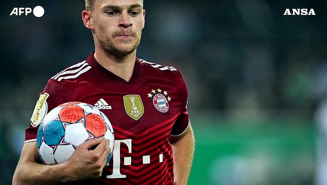 Quarta ondata in Germania, il Bayern taglia stipendi ai calciatori no vax