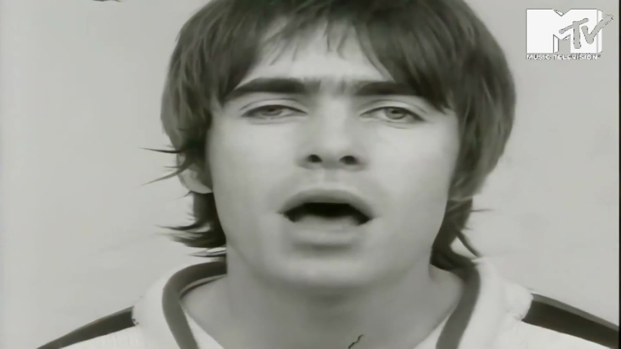 Oasis - Whatever -