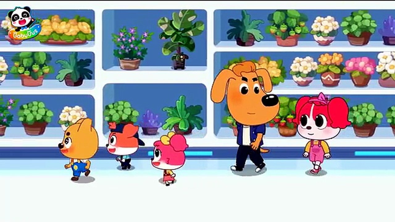 🔴LIVE _ Hot VS Cold Challenge _ Healthy Habits _ Fun Story _ Educational _ Kids Cartoon _ BabyBus