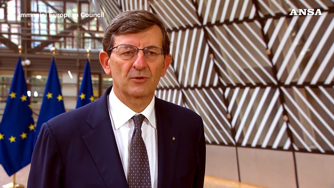Spazio, Vittorio Colao: "Bene l'accordo, Italia-Francia pilastri dell'Ue"