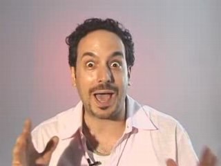 KINKO FOR PRESIDENT 2008 - Endorsement #5