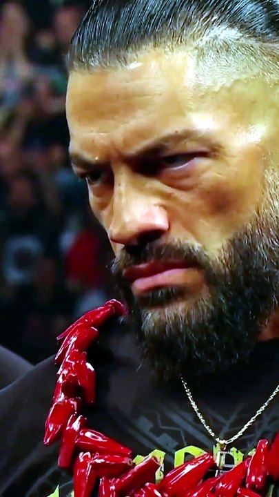 Jacob fatu acknowledge roman reigns