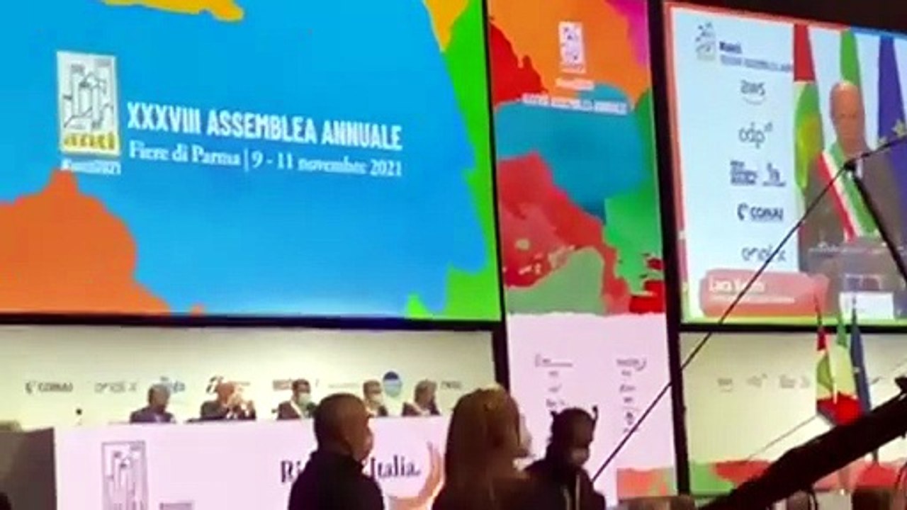 Luca Vecchi
