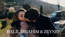 Halil İbrahim İle Zeynep