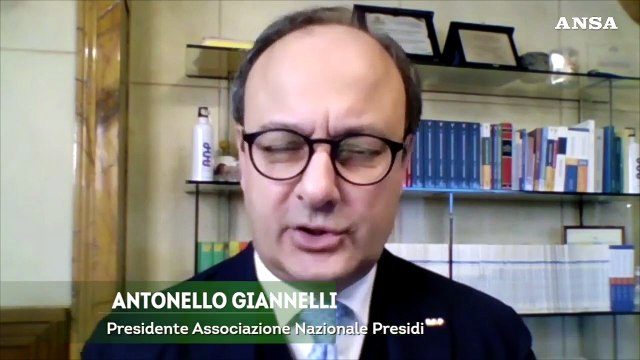 Maturita', presidi : Il ministro ci ripensi, tolga la seconda prova