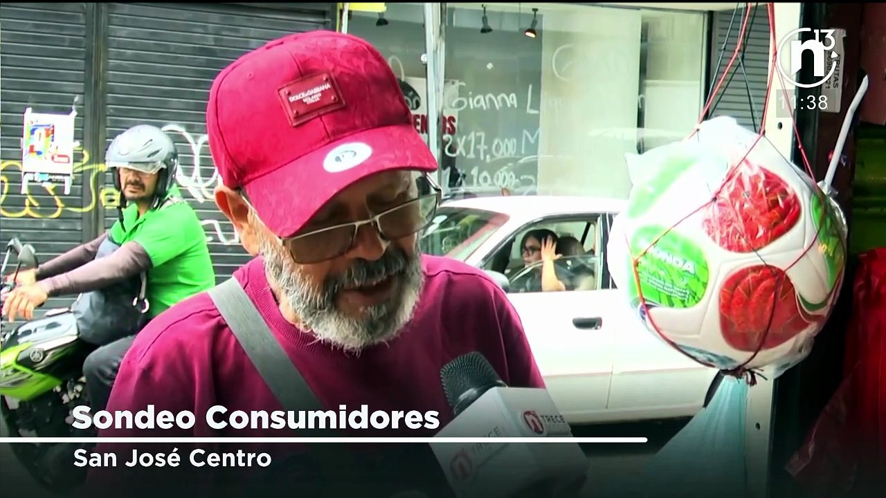 Trece Noticias - Edición Meridiana | 1 junio 2026
