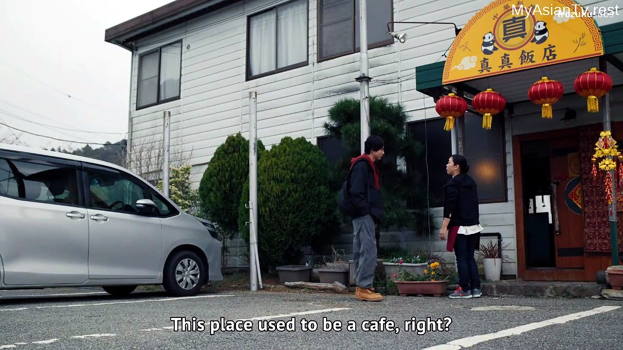 Before The Day Episode 5