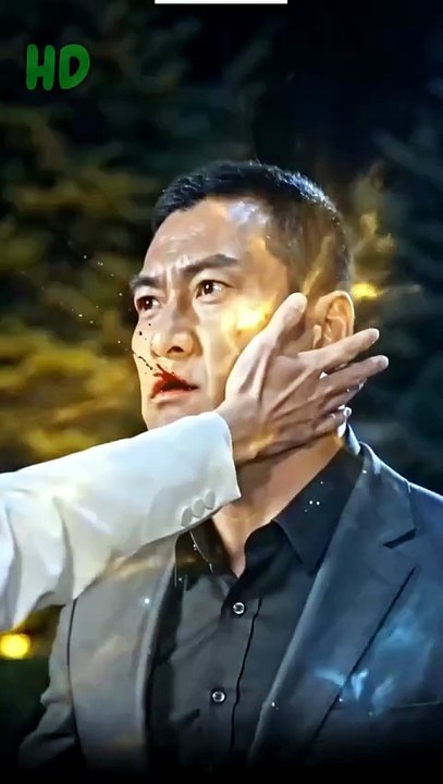 He Returned From Hell To Ruin Them - FULL [Eng Sub]