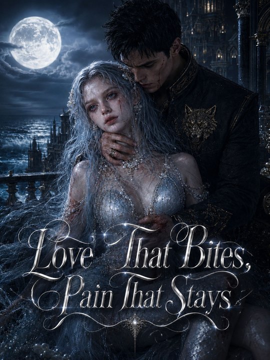 Love That Bites, Pain That Stays 2 #AGS | Full Short Drama | English Sub 2026