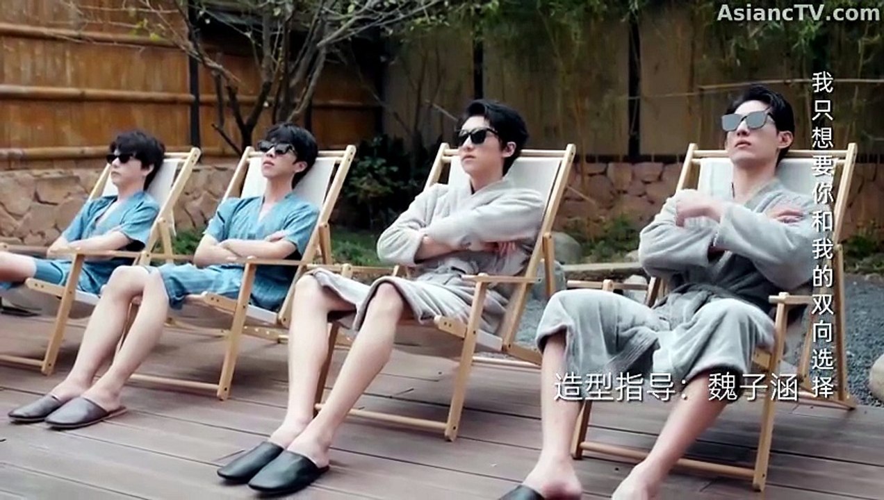 Double Helix Ep 7 Eng Sub