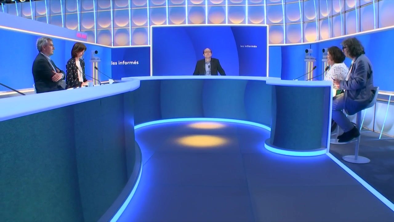 Les informés di 1er juin 2026