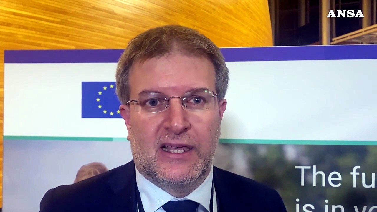 Futuro Ue, Carlo Fidanza (FdI): "Esercizio inutile e dispendioso"