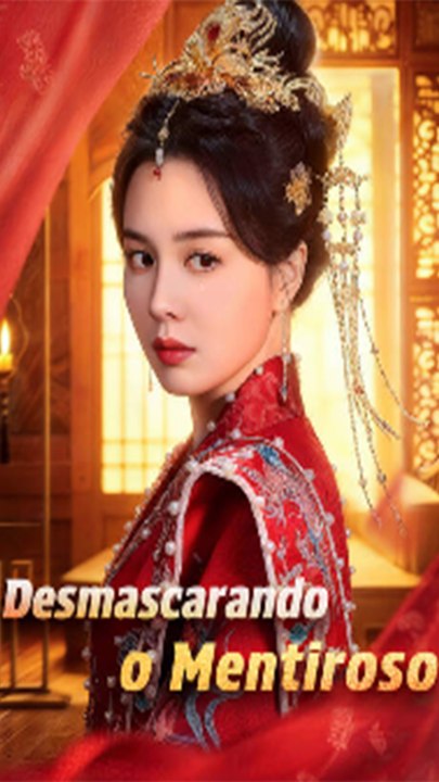 Desmascarando O Mentiroso - Filme Completo