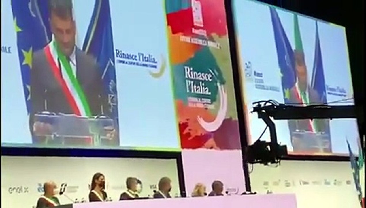 Video diretta fiere 5