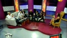 Ave María 4 - Cámara Oculta a Tanya Castañeda - Showmatch (ex Videomatch)