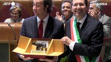 Sorrentino, ecco la road map per sperare nell'Oscar