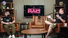 WWE Raw 1 June 2026 Preview #FollowUs