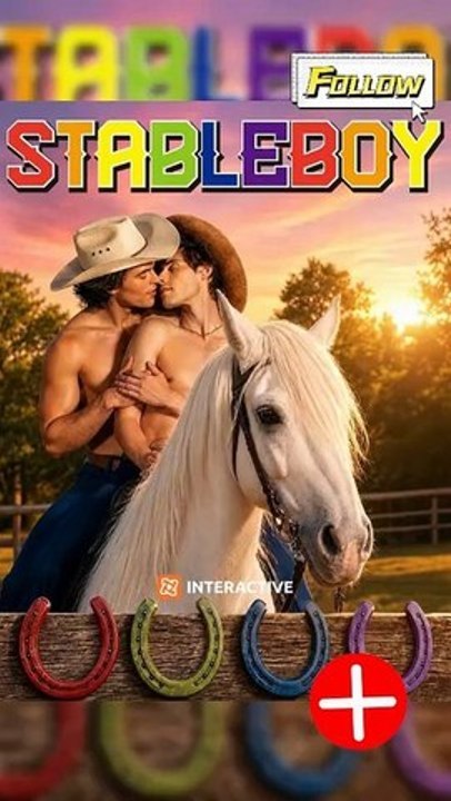 'Stableboy' | Ganzer Film Deutsch