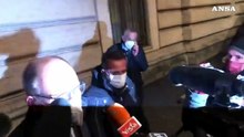 Quirinale, Letta: "Chiudiamoci in una stanza e buttiamo la chiave"
