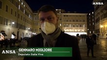 Quirinale, Migliore: "I nomi del Centrodestra una proposta velleitaria"