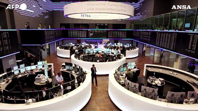 L'Ue taglia le stime del Pil 2022, rimbalzo nel 2023