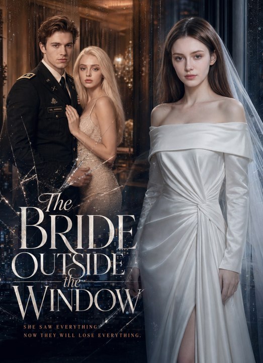 The Bride Outside the Window  Full