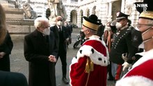 Anno giudiziario in Cassazione: presenti Mattarella e Cartabia