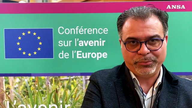 Futuro Ue, Antonio Giardina: Ecco la mia battaglia per l'auto elettrica