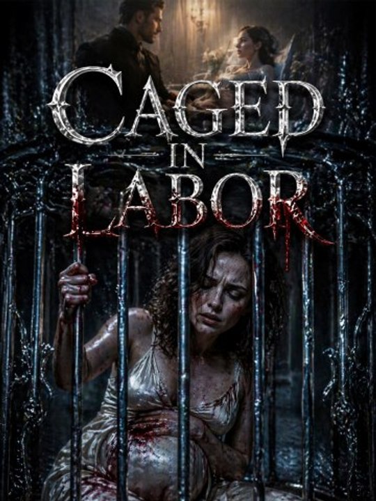 Caged In Labor