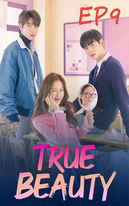 True Beauty Episode 9