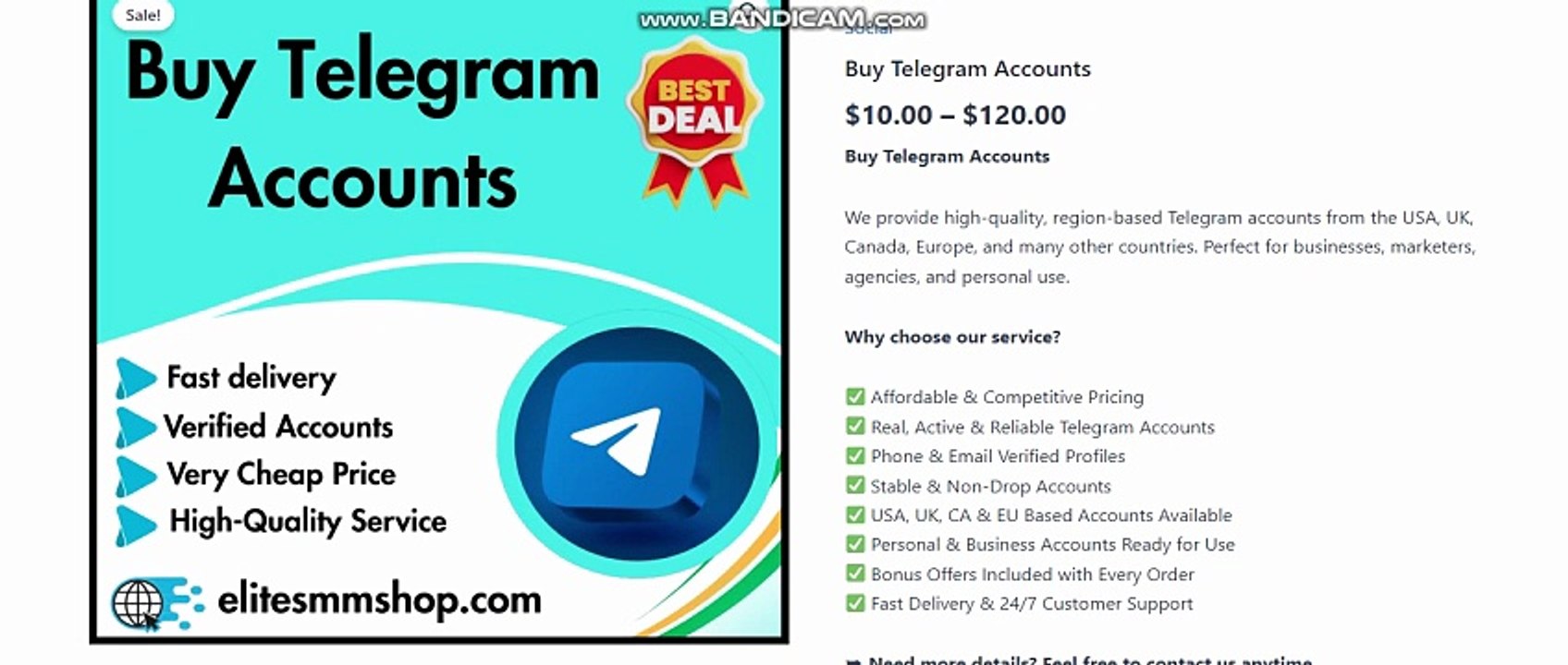 Beginner’s Guide to Buying Telegram Accounts Safely