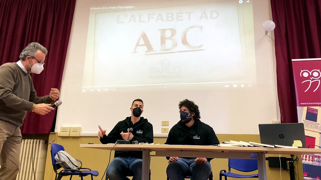 Ipp Prima Parte