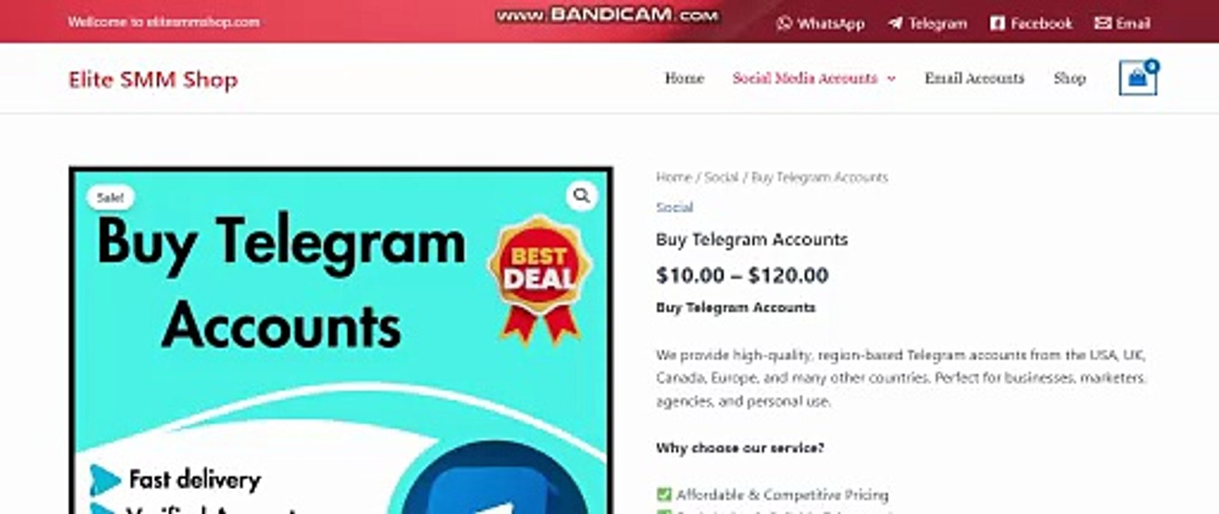 How Businesses Can Buy Telegram Accounts Securely
