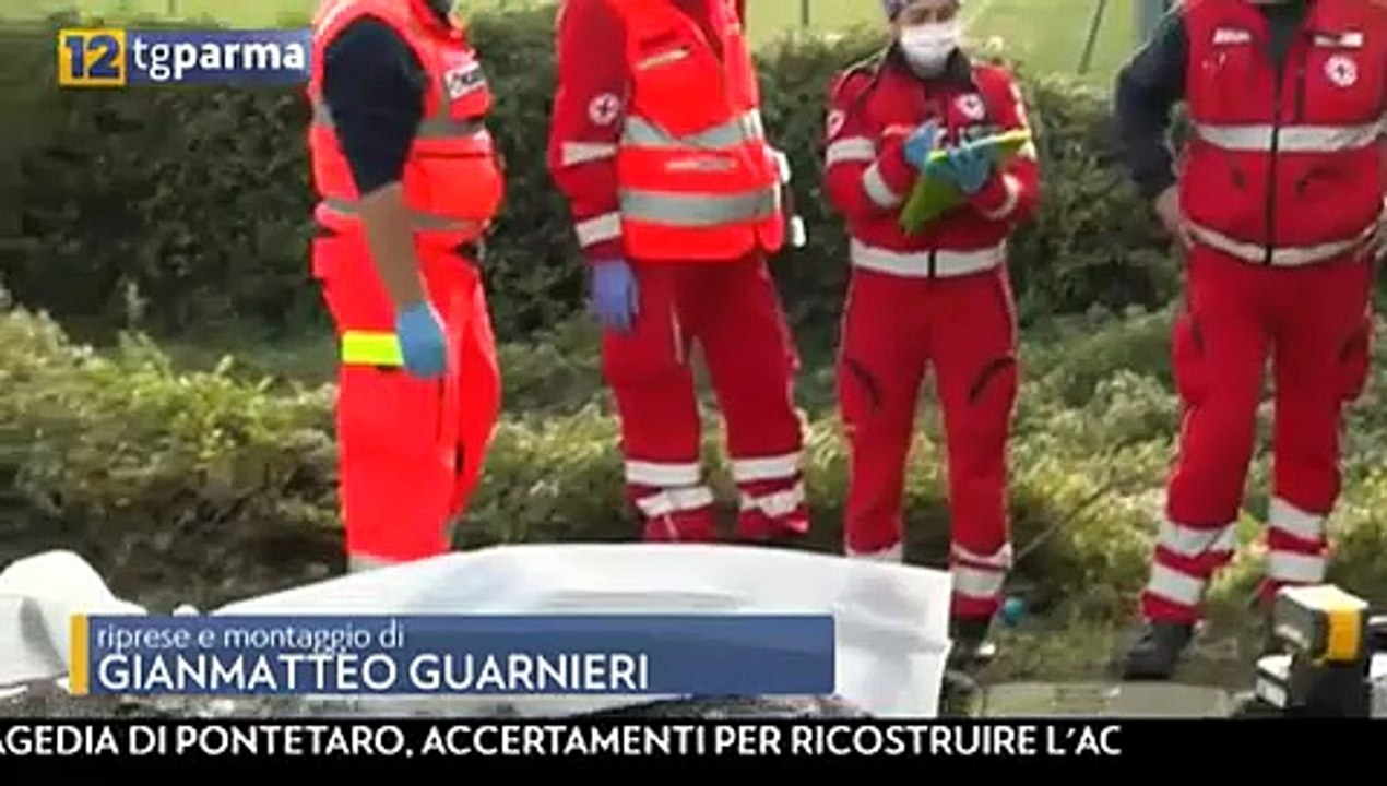incidente pontetaro 1811