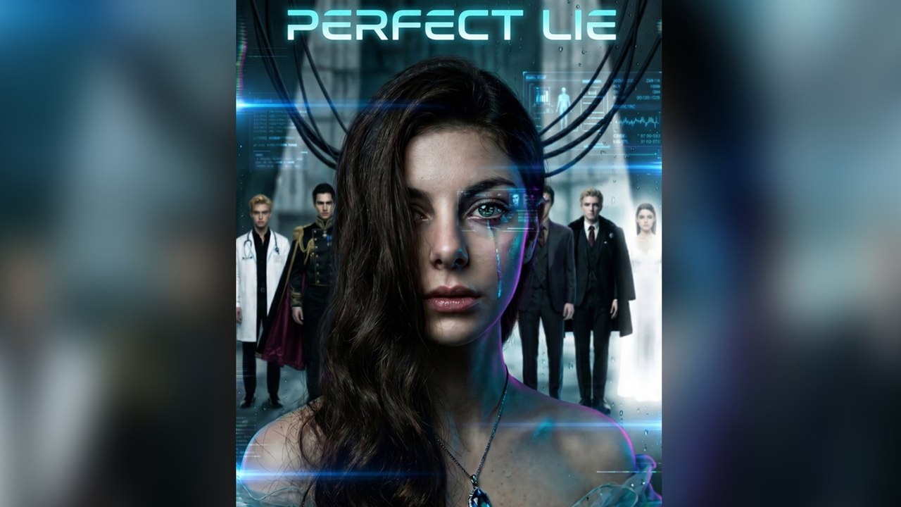 Perfect Lie Ep