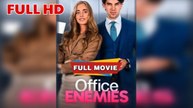 Office Enemies Hd