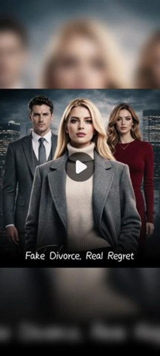Fake Divorce Real Regret