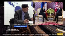 24-3-2026 التعليق السياسي الثلاثاء - تونس