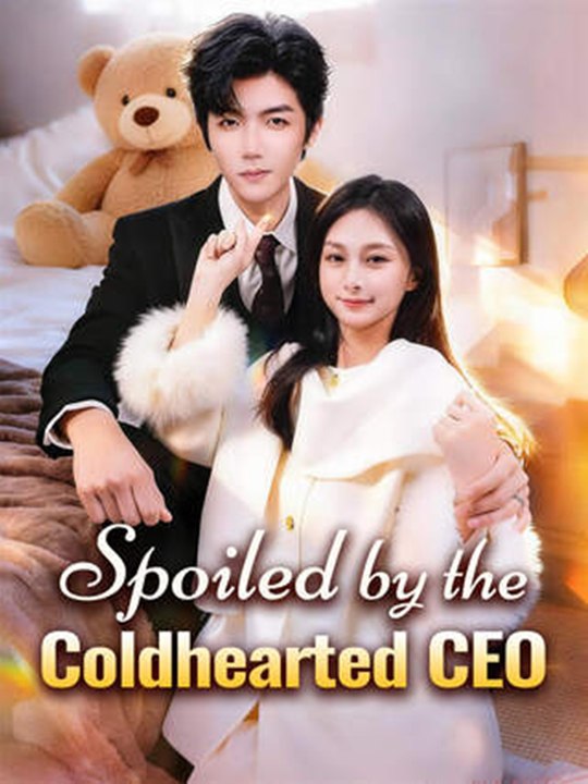 Spoiled By The Cold Hearted Ceo Aft