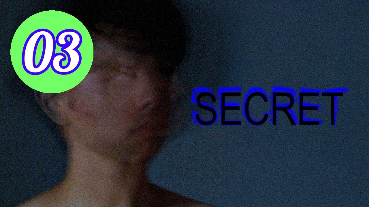 Secret 2025 Episode 3 Engsub