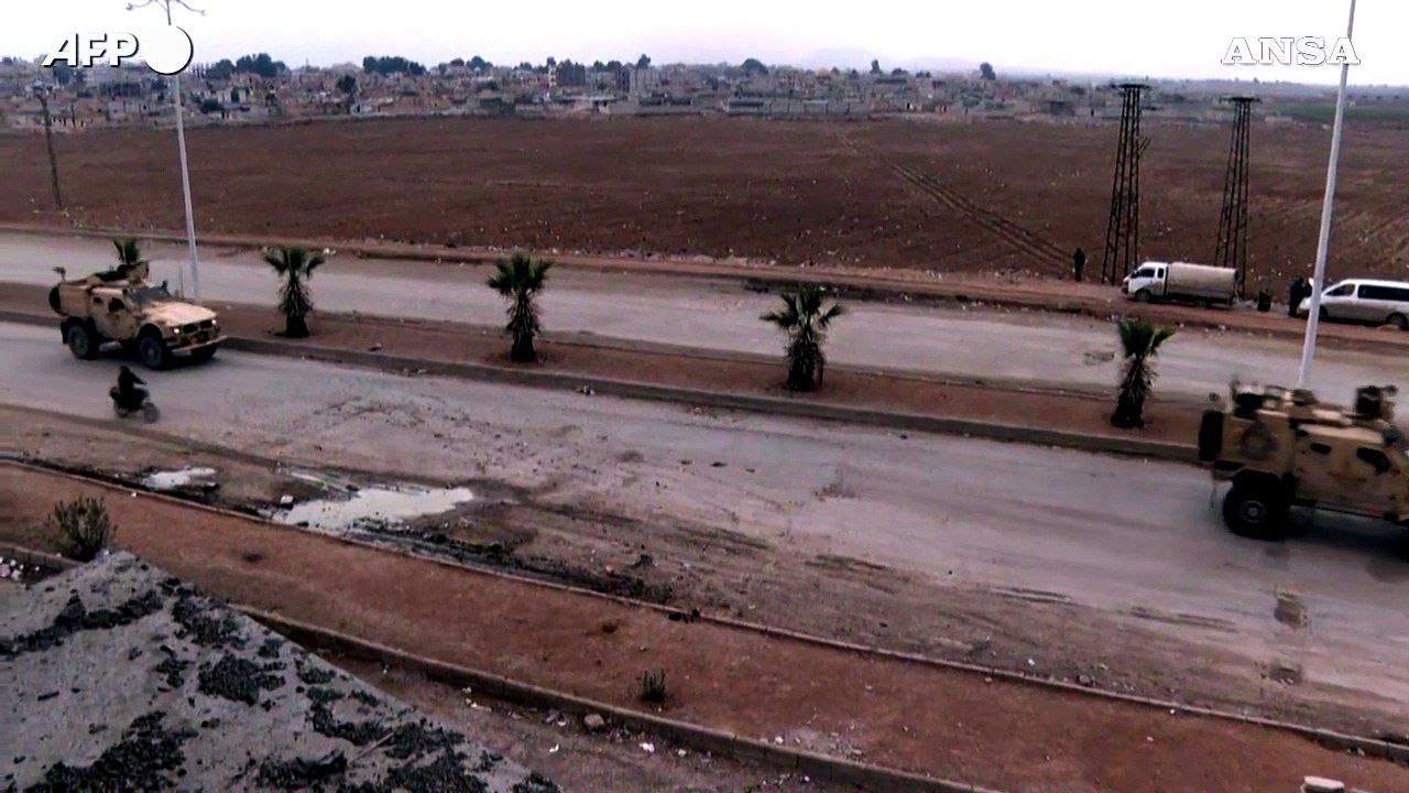 Siria, le forze curde danno la caccia ai jihadisti dopo la riconquista della prigione
