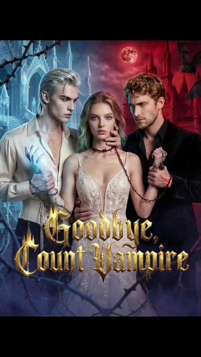 [DUBBED ENG] Goodbye Count Vampire(updating)