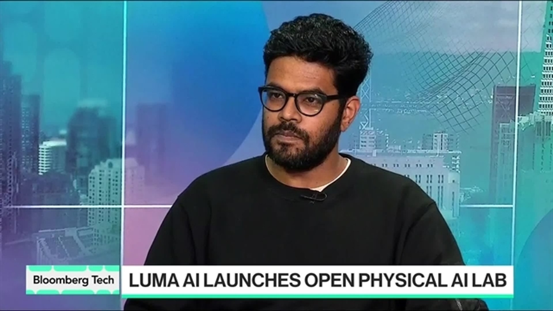 ⁣Luma AI Launches Physical AI Lab