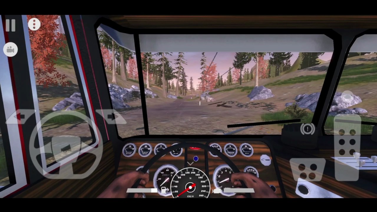 Off-Road-4x4-Driving MOD APK – Unlimited Money & Open Source (Direct Download)